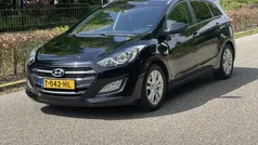 Gebruikt 2015 Hyundai i30 Stationwagen | € 7.750 (Goede deal)