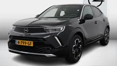 Opel Mokka-e