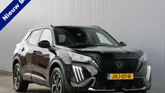 Zwart Gebruikt 2024 Peugeot 2008 Allure SUV | € 26.795 (Eerlijke prijs)