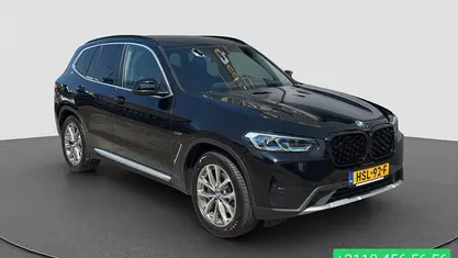 Gebruikt 2022 BMW X3 Executive SUV | € 42.490 (Eerlijke prijs)