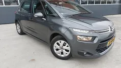 Gebruikt 2015 Citroën C4 Picasso PureTech MPV | € 3.950 (Eerlijke prijs)