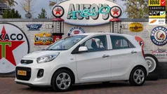 Gebruikt 2016 Kia Picanto Hatchback | € 7.950 (Eerlijke prijs)