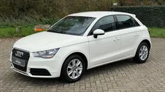 Gebruikt 2014 Audi A1 Sportback Ambition Hatchback | € 9.250 (Goede deal)