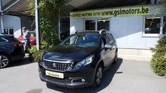 Gebruikt 2018 Peugeot 2008 SUV | € 10.250 (Goede deal)