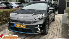 Grijs Gebruikt 2021 Kia e-Niro SUV | € 26.745 (Eerlijke prijs)