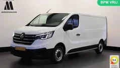 Wit Gebruikt 2023 Renault Trafic Van | € 15.950 (Eerlijke prijs)