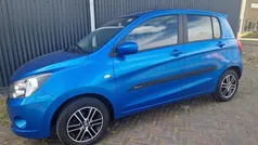 Suzuki Celerio