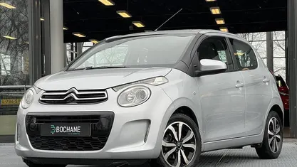 Occasion 2018 Citroën C1 Shine Hatchback | € 10.195 (Eerlijke prijs)