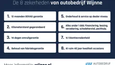 Gebruikt 2024 Nissan Qashqai N-Connecta SUV | € 34.950 (Goede deal)