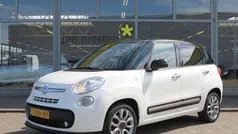 Gebruikt 2015 Fiat 500L Lounge MPV | € 8.950 (Eerlijke prijs)