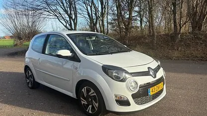 Occasion Renault Twingo Dynamique 75 PK (55 kW) 2013 Hatchback