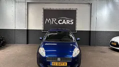 Gebruikt 2008 Fiat Grande Punto Active Hatchback | € 999 (Super prijs)