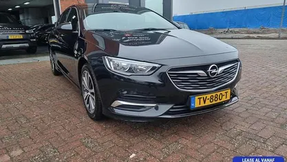 Occasion Opel Insignia Business 165 PK (121 kW) 2018 Hatchback