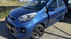 Gebruikt 2016 Kia Picanto Hatchback | € 8.900 (Eerlijke prijs)