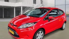 Gebruikt 2009 Ford Fiesta Trend Hatchback | € 2.495 (Eerlijke prijs)