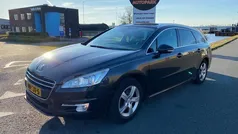 Gebruikt 2012 Peugeot 508 Stationwagen | € 999 (Super prijs)