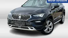 Zwart Gebruikt 2022 Seat Ateca Business SUV | € 29.950 (Eerlijke prijs)