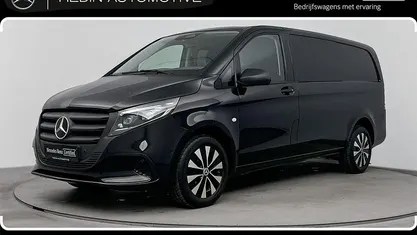 Occasion Mercedes Vito 2024 Van