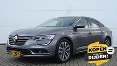 Grijs, metallic lak Gebruikt 2018 Renault Talisman Bose Edition Sedan | € 13.995