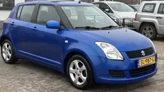 Gebruikt 2009 Suzuki Swift Hatchback | € 1.850 (Goede deal)