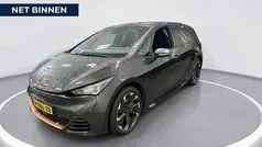 Grijs Gebruikt 2022 Cupra Born Hatchback | € 26.740 (Goede deal)