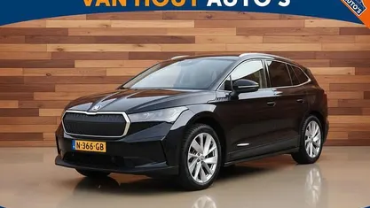 Occasion Skoda Enyaq iV 150 kW (204 PK) 2021 SUV
