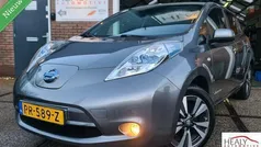 Gebruikt 2017 Nissan Leaf 360º Hatchback | € 7.995 (Goede deal)