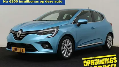 Occasion Renault Clio V Intens 140 PK (102 kW) 2022 Hatchback