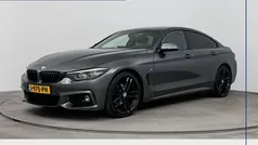 Grijs Gebruikt 2020 BMW 420 Executive Coupé | € 27.900 (Goede deal)