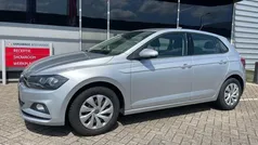 Gebruikt 2019 VW Polo Comfortline Hatchback | € 12.750 (Eerlijke prijs)