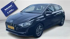 Gebruikt 2024 Hyundai i20 Comfort Hatchback | € 19.750 (Eerlijke prijs)