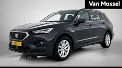 Gebruikt 2022 Seat Tarraco Business SUV | € 29.900 (Goede deal)