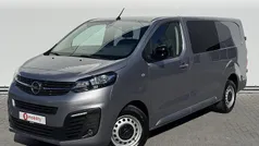 Gebruikt 2022 Opel Vivaro Edition Van | € 26.695 (Eerlijke prijs)