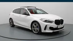 Wit Gebruikt 2020 BMW M135 Executive Hatchback | € 39.990 (Eerlijke prijs)
