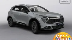 Gebruikt 2025 Kia Sportage SUV | € 41.090 (Super prijs)
