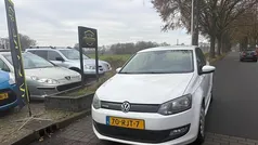 Gebruikt 2011 VW Polo Comfortline Hatchback | € 2.499 (Goede deal)