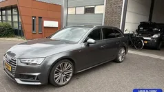 Gebruikt 2016 Audi A4 Sport Stationwagen | € 14.250 (Eerlijke prijs)