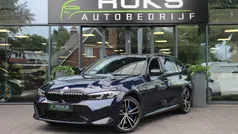 Gebruikt 2022 BMW 330e M Sport Stationwagen | € 43.850 (Eerlijke prijs)