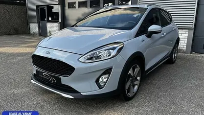 Occasion Ford Fiesta Active 125 PK (91 kW) 2018 Hatchback