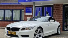 Wit Gebruikt 2011 BMW Z4 M Sport Cabriolet | € 18.950 (Goede deal)