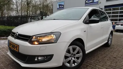 Occasion 2012 VW Polo Comfortline Hatchback | € 5.950 (Eerlijke prijs)