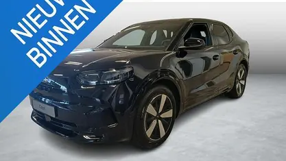 Nieuw Ford Capri Extended Range 210 kW (286 PK) 2026 Overige SUV