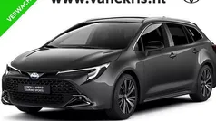 Gebruikt 2025 Toyota Corolla Stationwagen | € 39.335 (Eerlijke prijs)