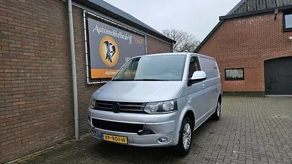 Occasion VW T6 102 PK (75 kW) 2015 Van