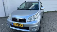 Grijs Gebruikt 2010 Daihatsu Terios SUV | € 3.999 (Super prijs)