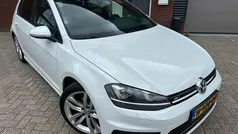 Gebruikt 2015 VW Golf VII Highline Hatchback | € 9.900 (Goede deal)