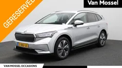 Gebruikt 2023 Skoda Enyaq iV SUV | € 31.900 (Goede deal)