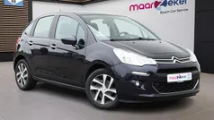 Blauw Gebruikt 2013 Citroën C3 Attraction Hatchback | € 4.250 (Eerlijke prijs)