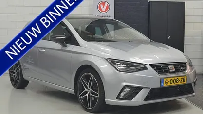 Occasion 2020 Seat Ibiza Business Hatchback | € 17.950 (Eerlijke prijs)
