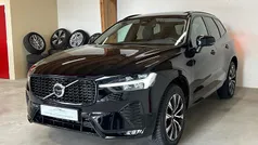 Zwart Gebruikt 2023 Volvo XC60 R-Design SUV | € 49.995 (Goede deal)